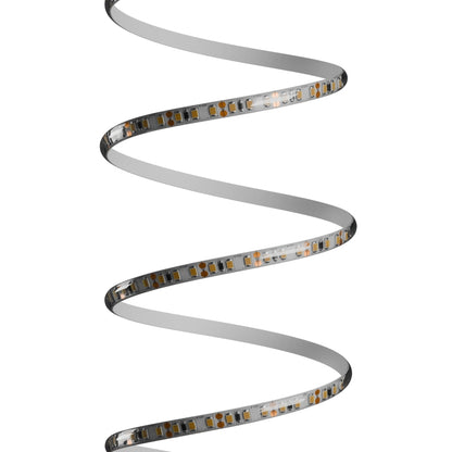 LED-Streifen 12V Neutralweiß – 9,6W/m, 120 LED/m, 5m Rolle, IP54