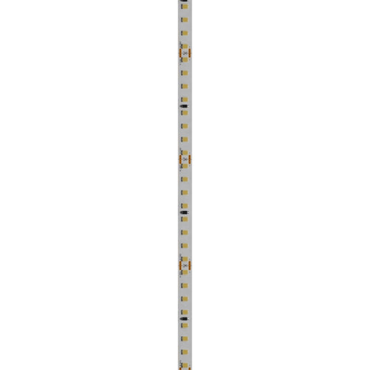 LED-Streifen 12V Warmweiß – 4,8W/m, 60 LED/m, 5m Rolle, IP54