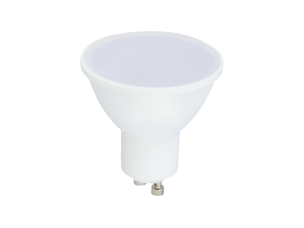 LED GU10 3W Reflektor 240lm 120° 220-240V Kaltweiss 6500K