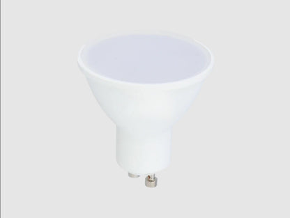 LED GU10 3W Reflektor 240lm 120° 220-240V Warmweiss 3000K