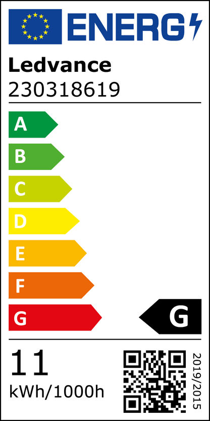 LED Außenleuchte Endura Style Shield IP44 rund 11W Wandleuchte 400lm Warmweiß 3000K