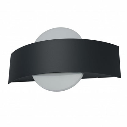 LED Außenleuchte Endura Style Shield IP44 rund 11W Wandleuchte 400lm Warmweiß 3000K