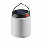 LUMINA TUBO LED Campingleuchte Solar Akku 3000K Weiß