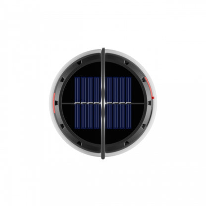 LUMINA TUBO LED Campingleuchte Solar Akku 3000K Weiß