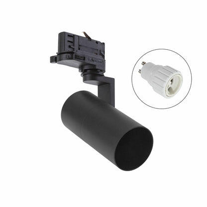 MADARA MINI II 3-Phasen Stromschienenstrahler MADARA MINI II GU10