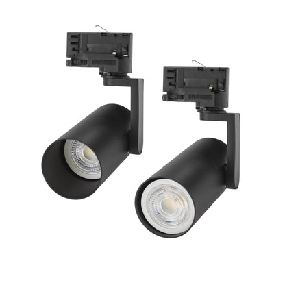 MADARA MINI II 3-Phasen Stromschienenstrahler MADARA MINI II GU10