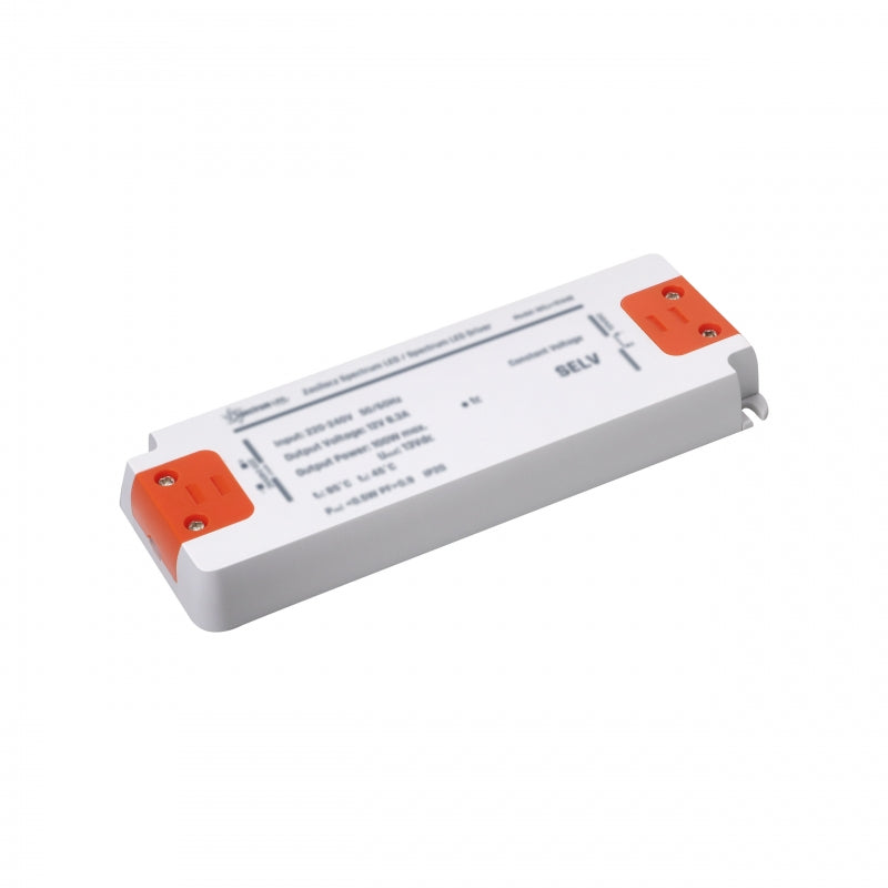 Netzteil LED Treiber für LED Streifen Trafo 24V 60W 2.5A IP20