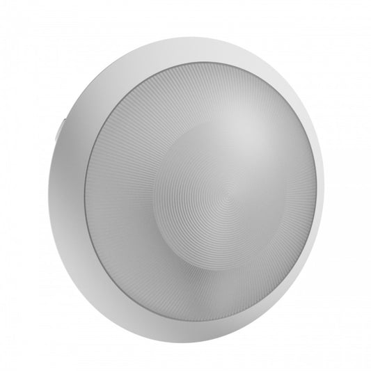 NYMPHEA OMNI Deckenleuchte LED E27 IP65 rund weiß