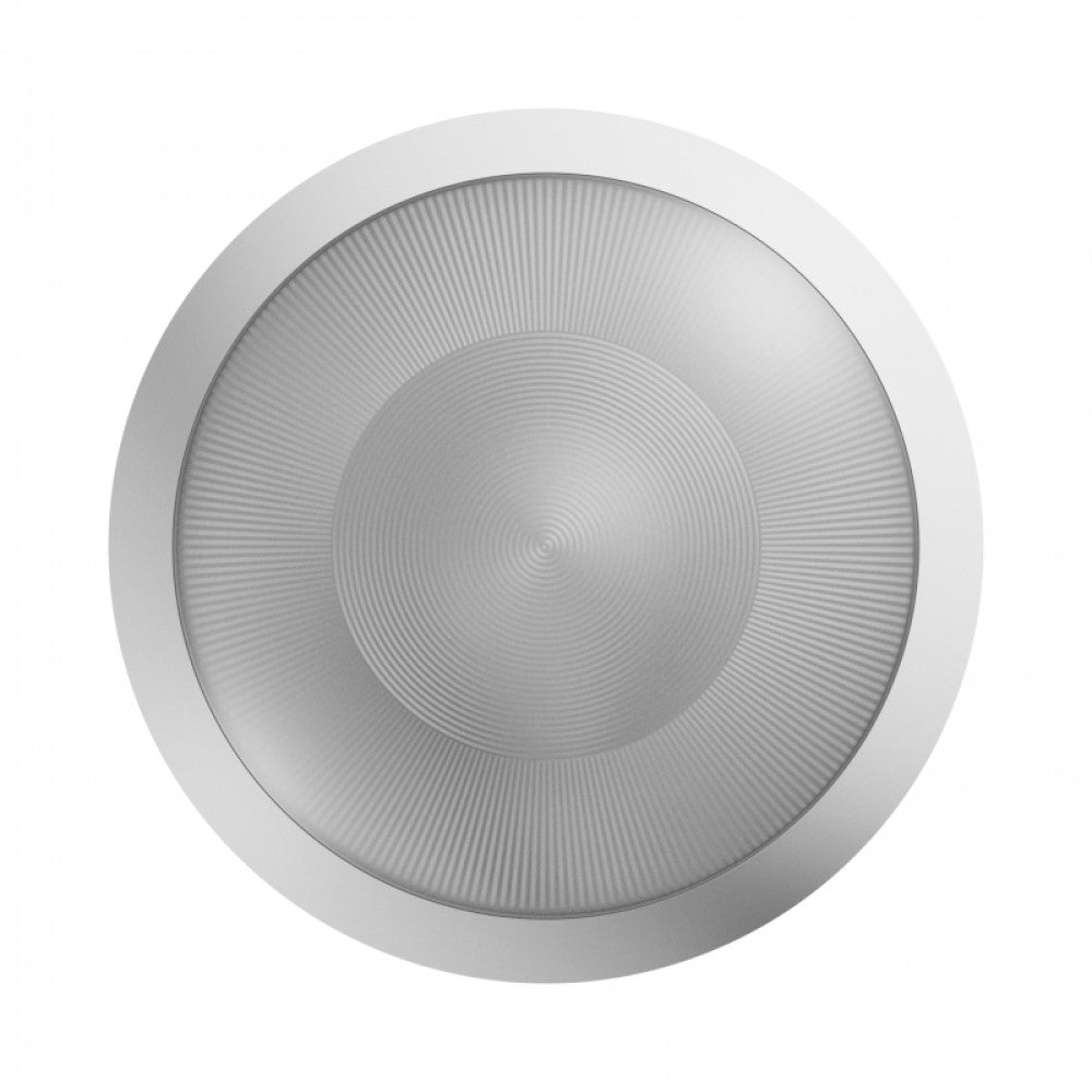 NYMPHEA OMNI Deckenleuchte LED E27 IP65 rund weiß