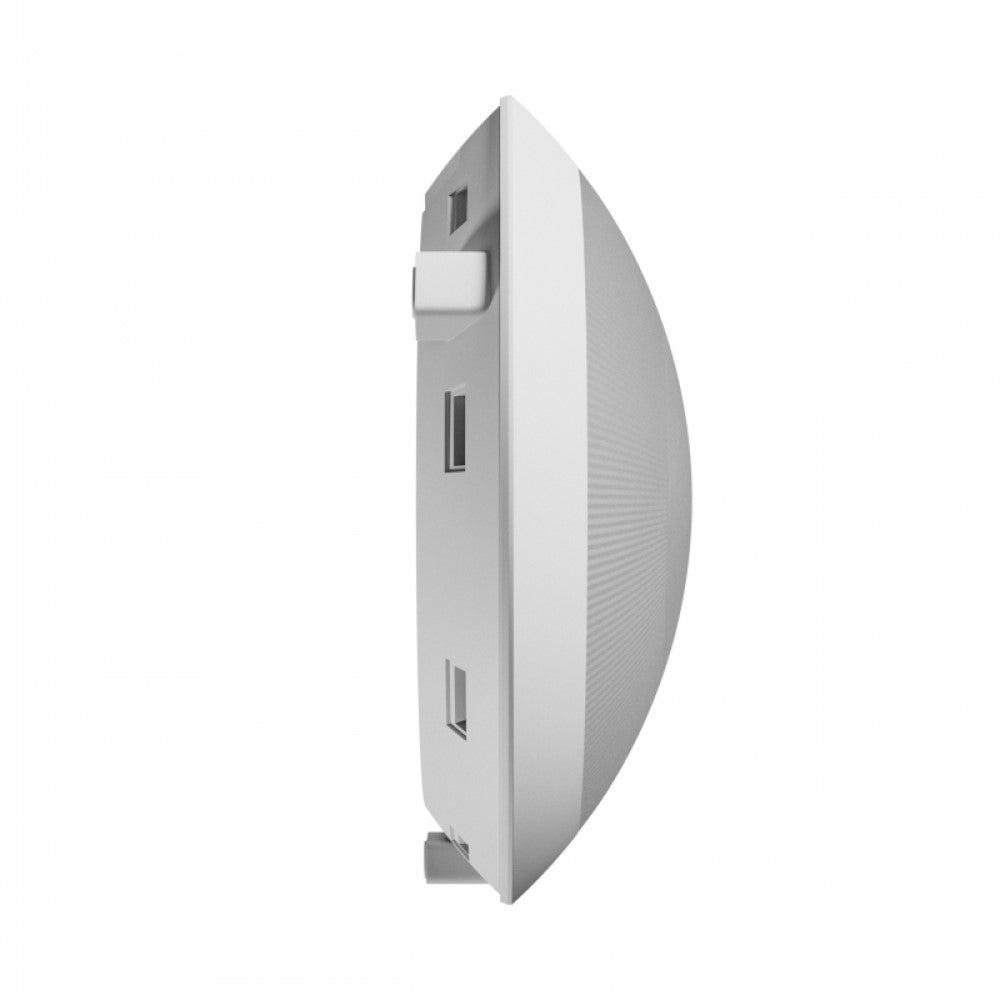 NYMPHEA OMNI Deckenleuchte LED E27 IP65 rund weiß