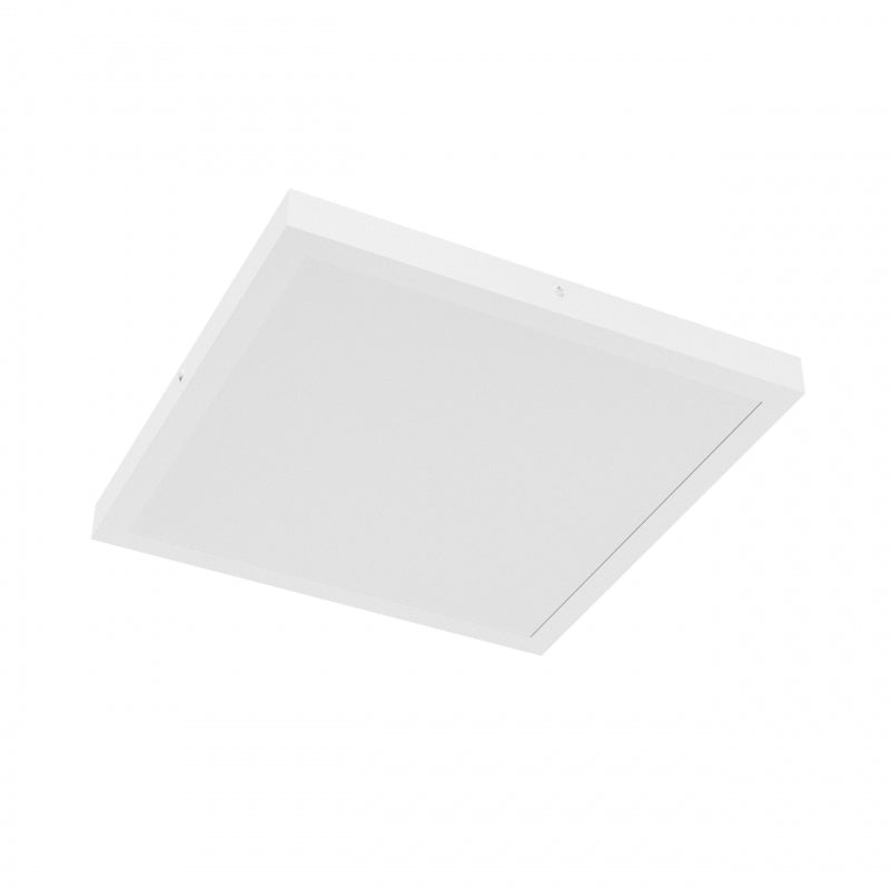 NYMPHEA SELECT LED Deckenleuchte 40x40cm 24-40W CCT Weiß