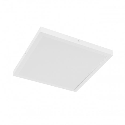 NYMPHEA SELECT LED Deckenleuchte 40x40cm 24-40W CCT Weiß