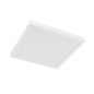 NYMPHEA SELECT LED Deckenleuchte 40x40cm 24-40W CCT Weiß