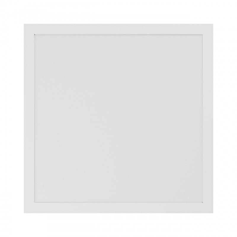 NYMPHEA SELECT LED Deckenleuchte 40x40cm 24-40W CCT Weiß