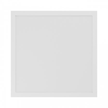 NYMPHEA SELECT LED Deckenleuchte 40x40cm 24-40W CCT Weiß