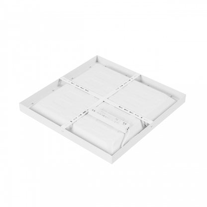 NYMPHEA SELECT LED Deckenleuchte 40x40cm 24-40W CCT Weiß