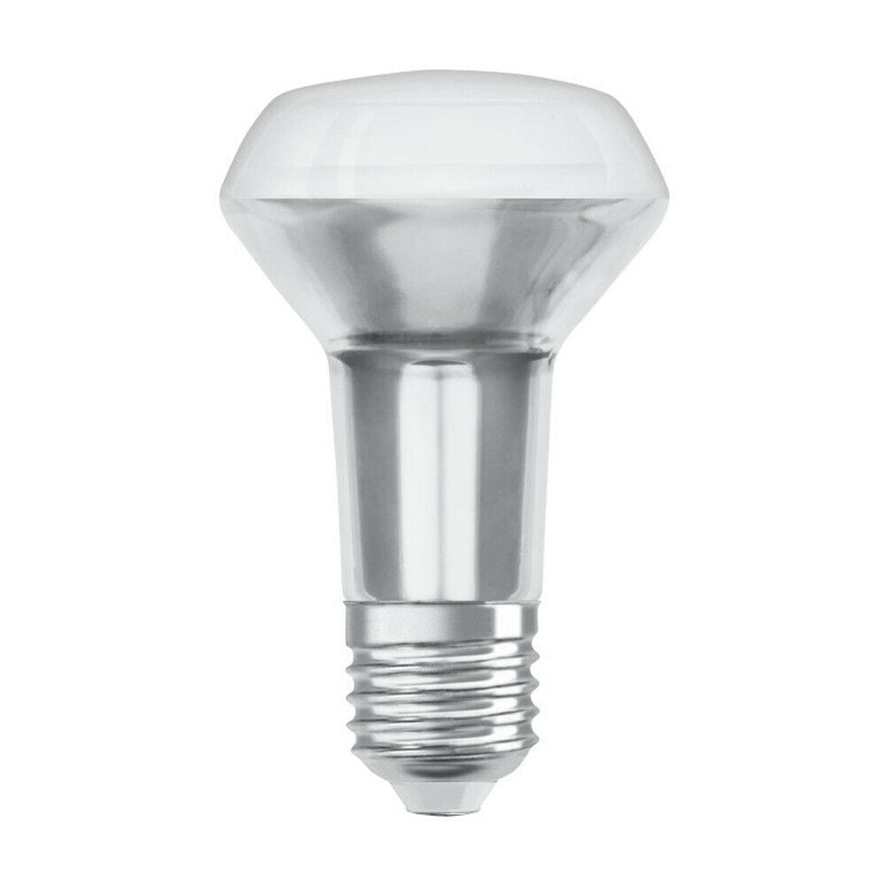 LED E27 R63 3.3W = 40W Reflektor 210lm Leuchtmittel Kaltweiss 4000K