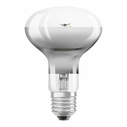 Osram LED E27 R80 4W = 32W Filament 360lm Star Reflektor 60° Warmweiß – RIMCLED