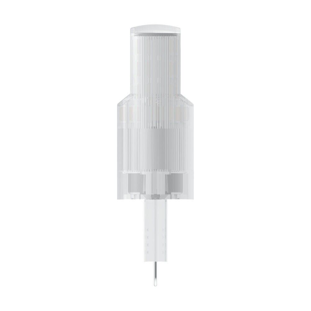 LED G9 Stiftsockel 2,6W = 28W 290lm 230V Warmweiss 2700K