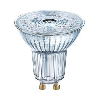 LED GU10 3,4W = 35W Reflektor 230lm 36° Warmweiss 2700K DIMMBAR