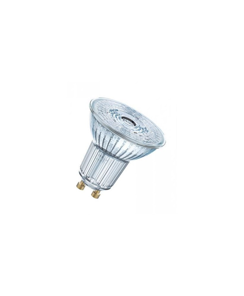 LED GU10 PAR16 2,6W = 35W Reflektor 36° 230lm 230V Warmweiss 827 2700K