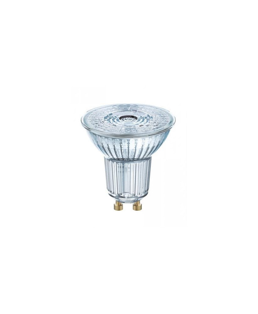 LED GU10 PAR16 2,6W = 35W Reflektor 36° 230lm 230V Warmweiss 827 2700K