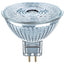 LED GU5,3 MR16 3,4W = 20W 230lm 12V Reflektor 36° Warmweiss 2700K DIMMBAR