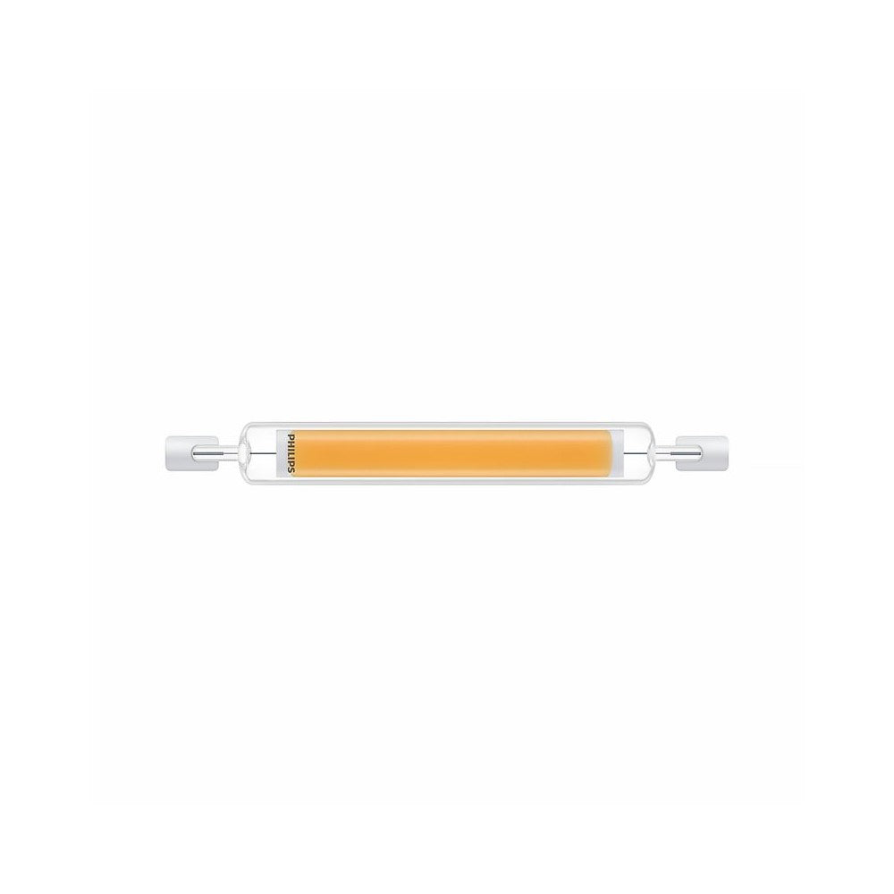LED R7S 8,1W = 60W Stab 900lm 230V Warmweiss 3000K