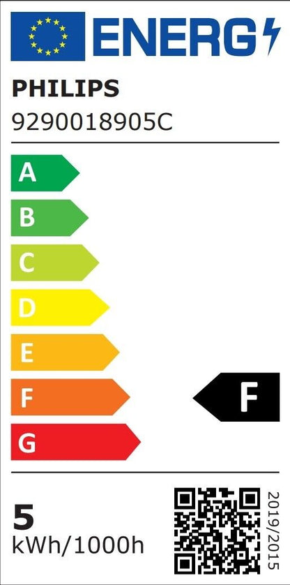 LED Classic E27 G45 Filament klar 4,3W=40W Tropfen 470lm Warmweiss 2700K