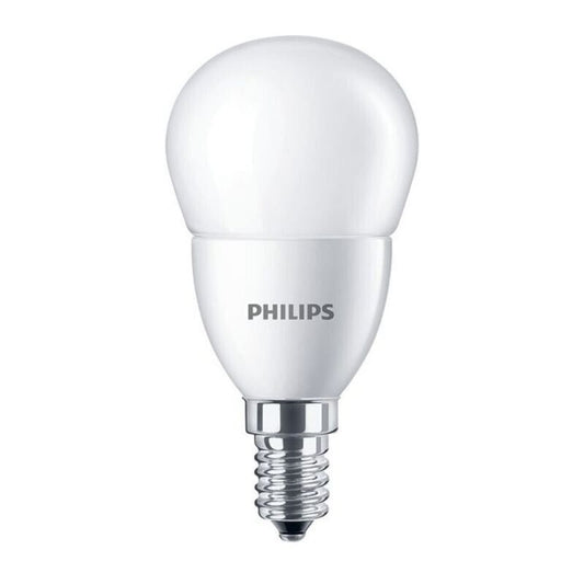 LED CorePro E14 P48 7W = 60W Tropfenform 806lm 230V Warmweiss 2700K