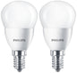 LED E14 P45 Tropfenform 5.5W = 40W 470lm Warmweiss 2700K