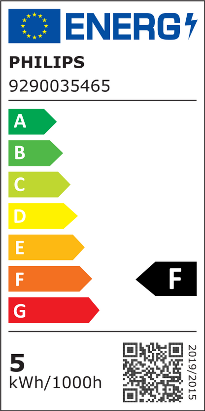 LED E14 P45 Tropfenform 5.5W = 40W 470lm Warmweiss 2700K