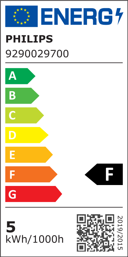 LED E14 P45 Tropfenform 5W = 40W 470lm 360° 230V Kaltweiss 4000K