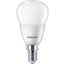 LED E14 P45 Tropfenform 5W = 40W 470lm 360° 230V Kaltweiss 4000K