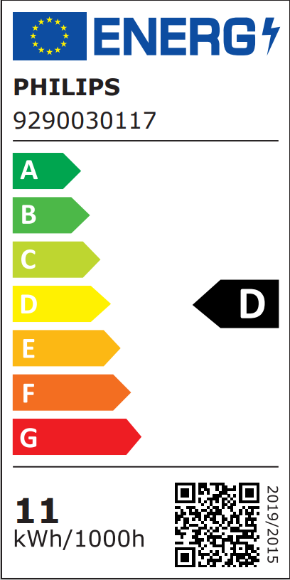 LED E27 A60 10,5W = 75W Birnenform 1055lm Warmweiss 2200-2700K DIMMBAR