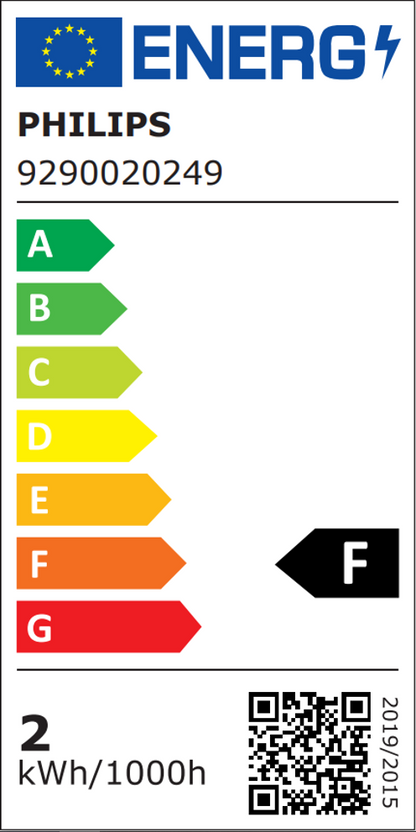 LED E27 A60 1,5W = 15W 150lm 230V Warmweiss 2700K