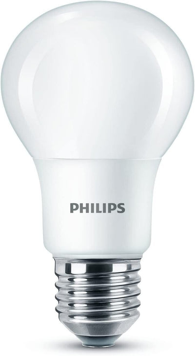 LED E27 A60 5,5W = 40W 470lm 230V Warmweiss 2700K