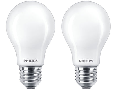 LED E27 A60 7W = 60W Birnenform 806lm Warmweiss 2700K