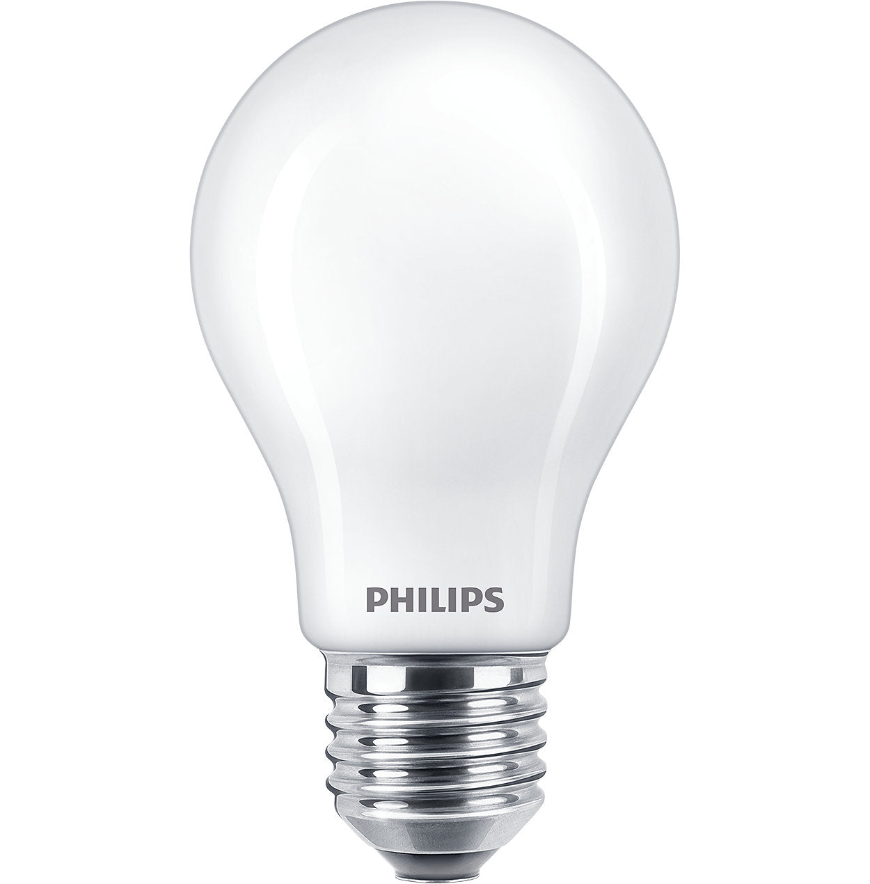 LED E27 A60 7W = 60W Birnenform 806lm Warmweiss 2700K