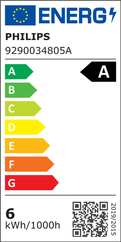 LED E27 A70 Filament Klar 5,2W = 75W ULTRA EFFIZIENT 1095lm Kaltweiss 4000K