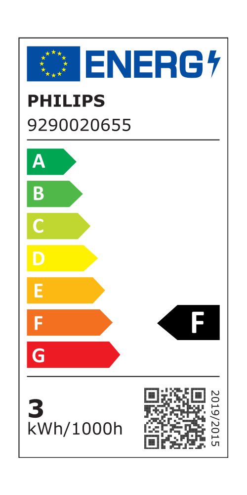 LED GU10 2,6W = 35W Reflektor 230lm Glas 36° WarmGlow 2200K–2700K DIMMBAR