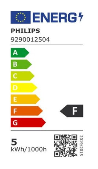 LED GU10 4.7W = 50W 345lm Refklektor 36° 230V Warmweiss 2700K