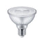 LED E27 PAR30S 9,5W=75W Reflektor 820lm 25° Neutralweiss 4000K DIMMBAR