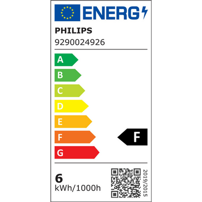 LED GU5,3 MR16 5,5W=35W 490lm 12V 36° Neutralweiss 4000K DIMMBAR