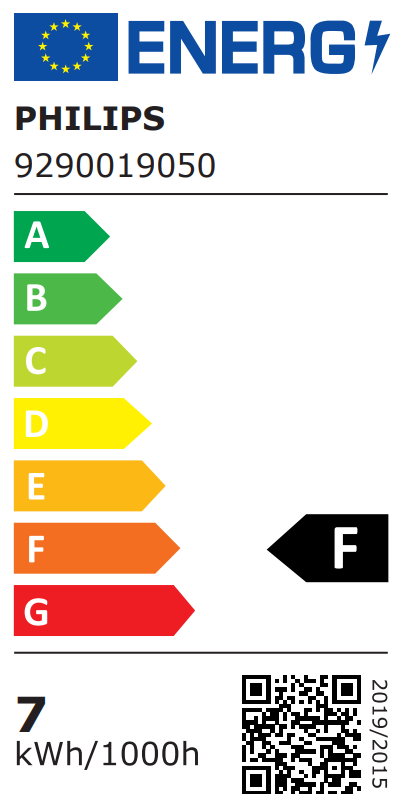 LED GU5,3 MR16 7W = 50W Glas 36° 660lm Neutralweiss 4000K DIMMBAR