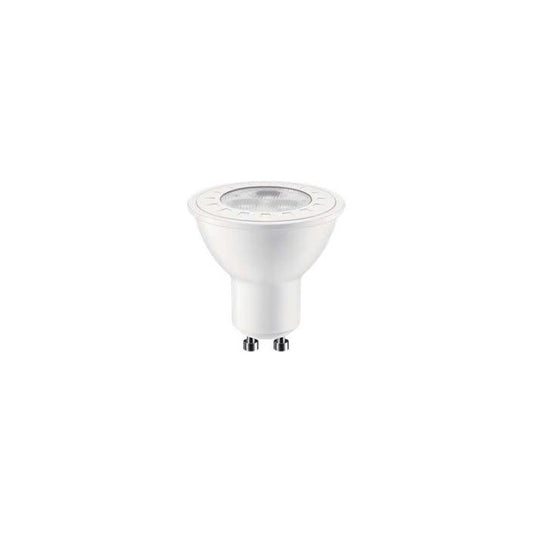 LED GU10 Reflektor 3W = 35W 250lm 230V 36° Kaltweiss 4000K