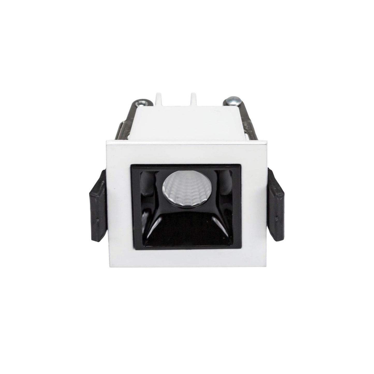 Grid Square S LED Downlight 4W IP20 45x45mm White 3000K