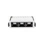 Grid Square M LED Downlight 8W IP20 45x106mm White 3000K