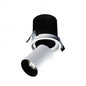 Flexiron S LED Downlight 7W Ø72mm IP20 White 3000K