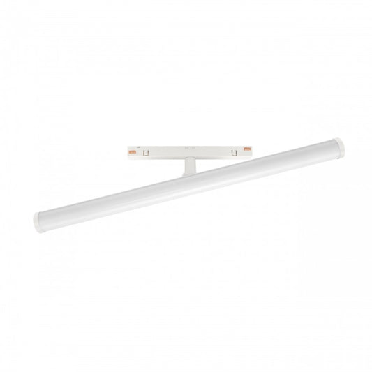 48V CLICK Track System LED Tube White 12W CCT